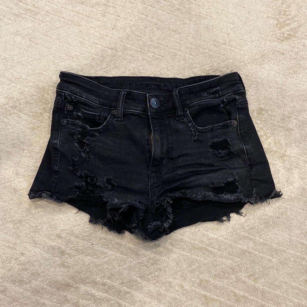 American Eagle Women’s shorts size 4